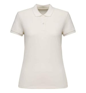 Native Spirit - Polo - Femme