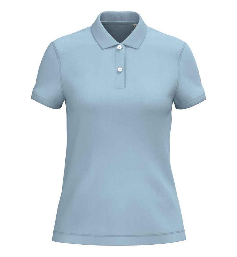 Native Spirit - Polo - Femme