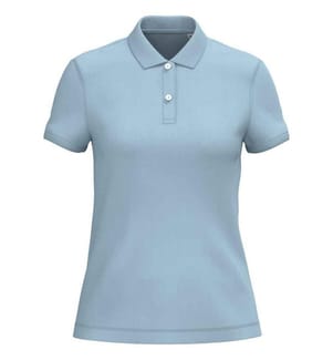 Native Spirit - Polo - Femme