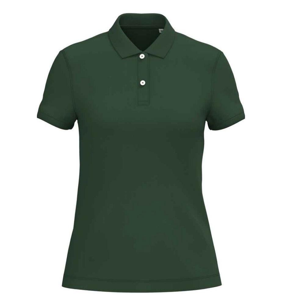 Native Spirit - Polo - Femme