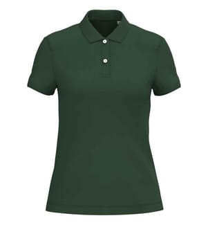 Native Spirit - Polo - Femme
