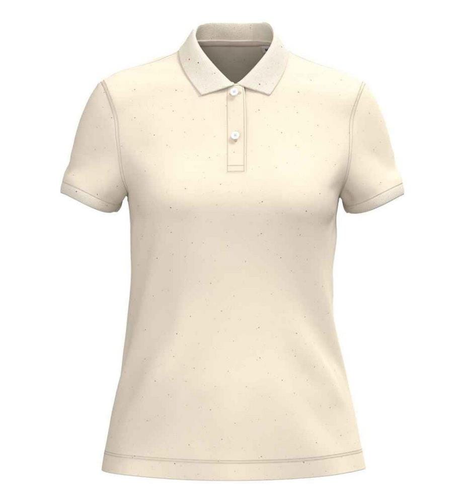 Native Spirit - Polo - Femme