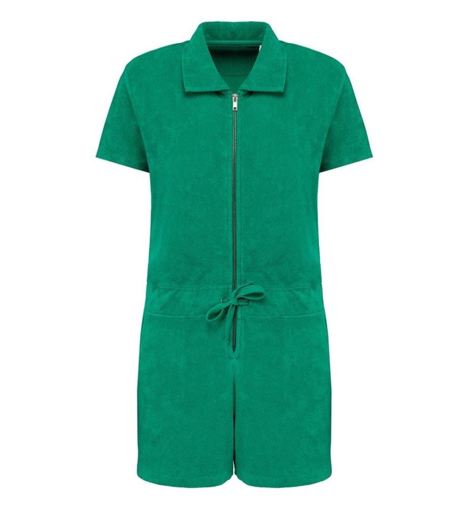 Native Spirit - Combishort - Femme