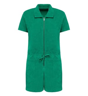 Native Spirit - Combishort - Femme