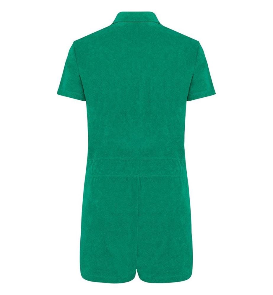 Native Spirit - Combishort - Femme