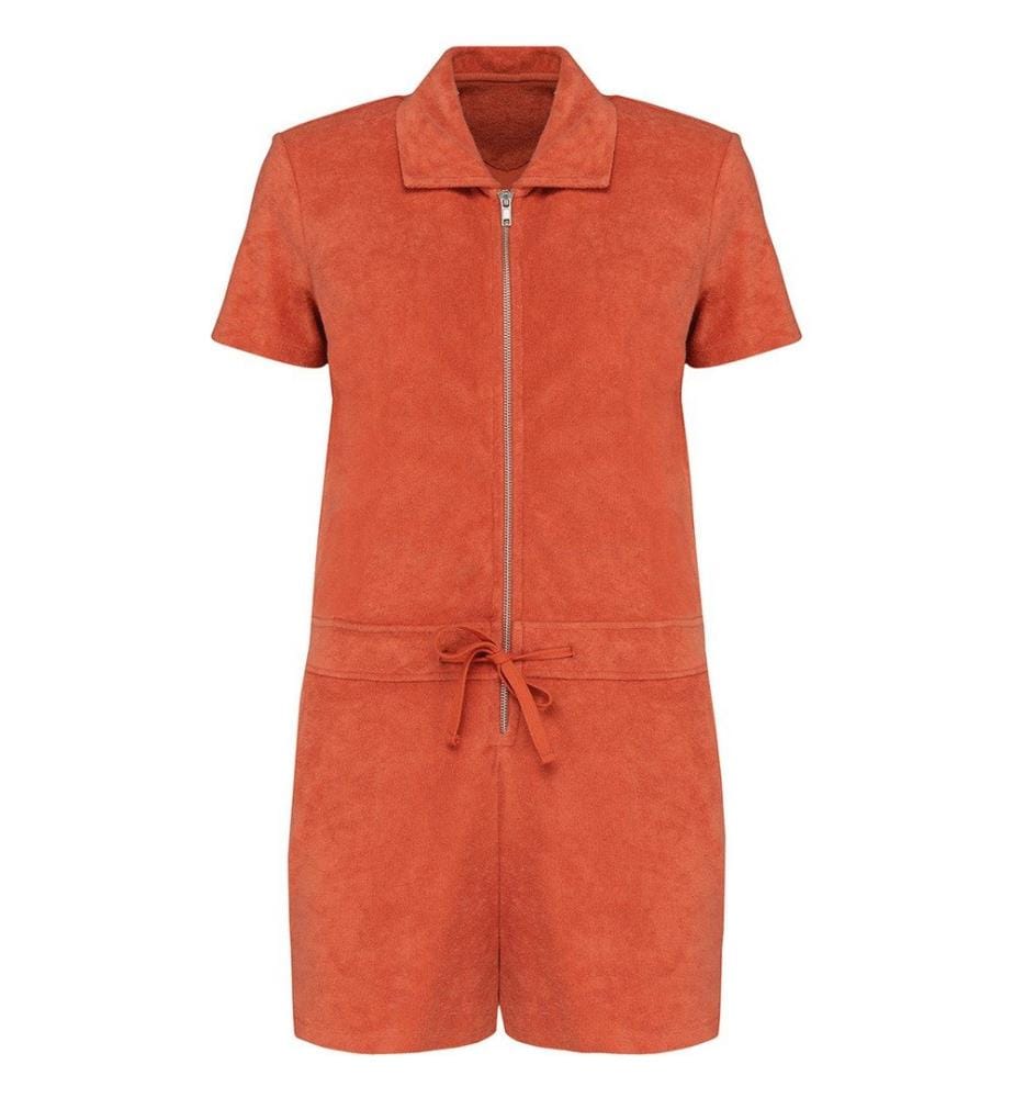 Native Spirit - Combishort - Femme