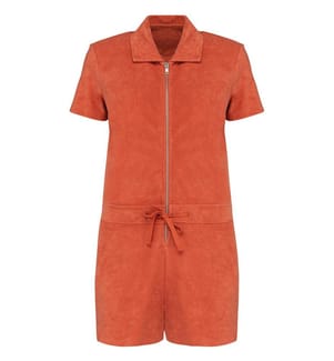 Native Spirit - Combishort - Femme