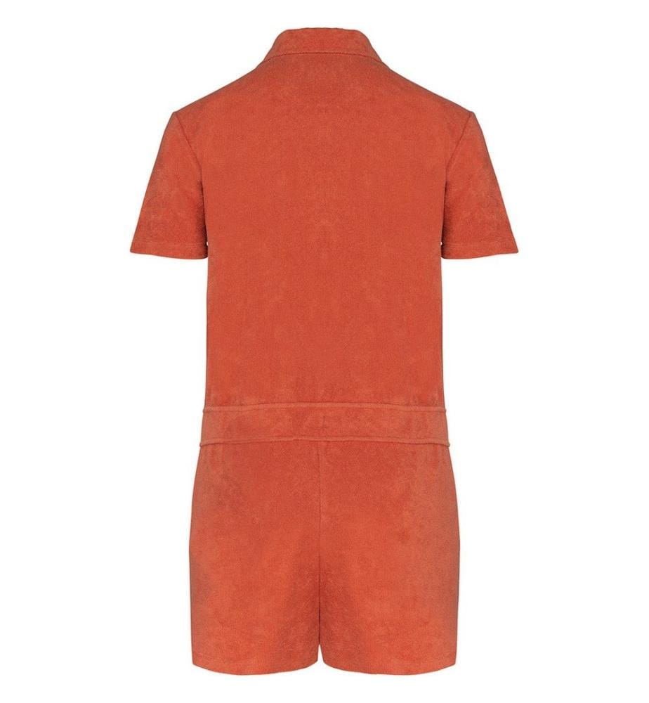 Native Spirit - Combishort - Femme