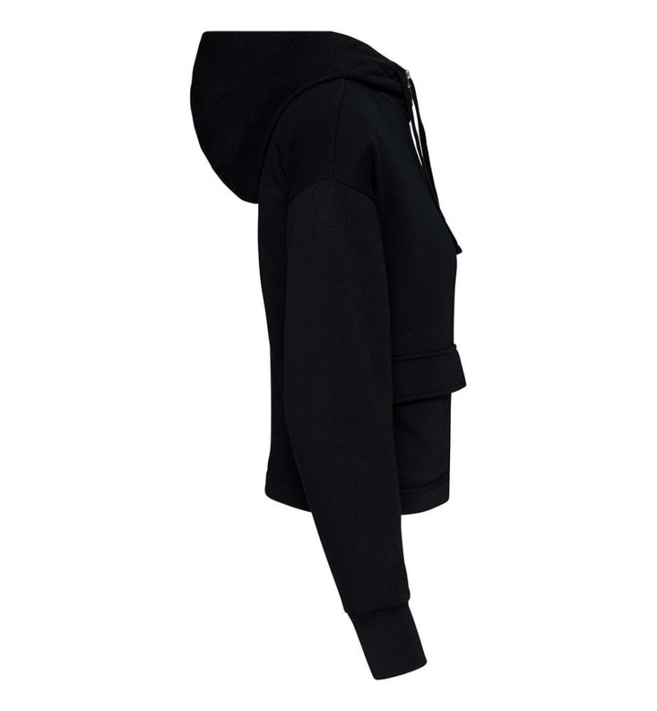 Native Spirit - Veste à capuche - Femme