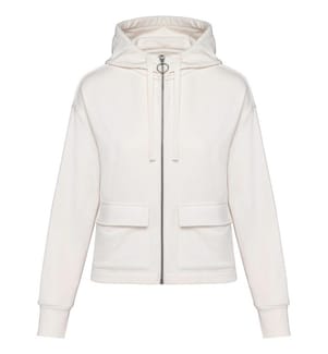Native Spirit - Veste à capuche - Femme