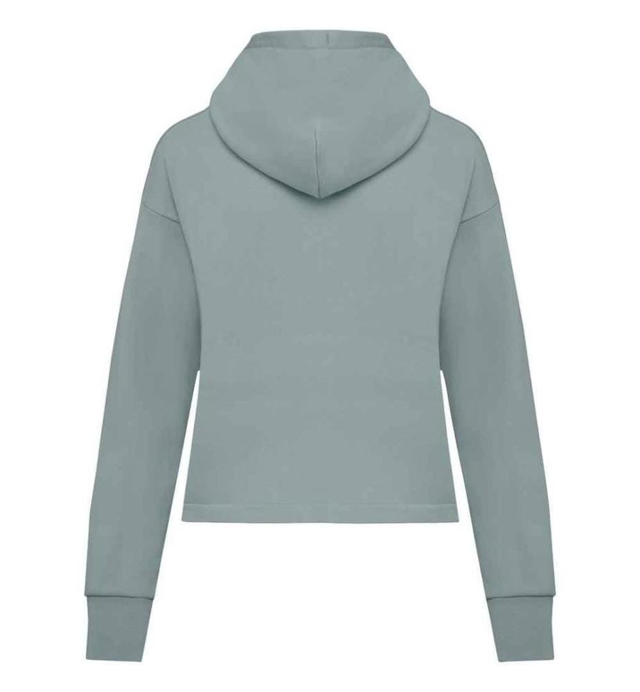 Native Spirit - Veste à capuche - Femme