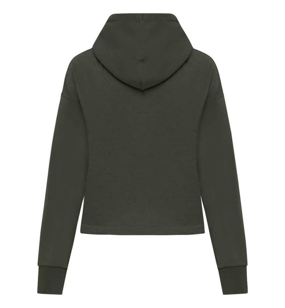 Native Spirit - Veste à capuche - Femme
