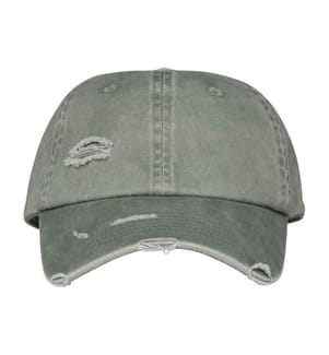 Native Spirit - Casquette DESTROY - Adulte