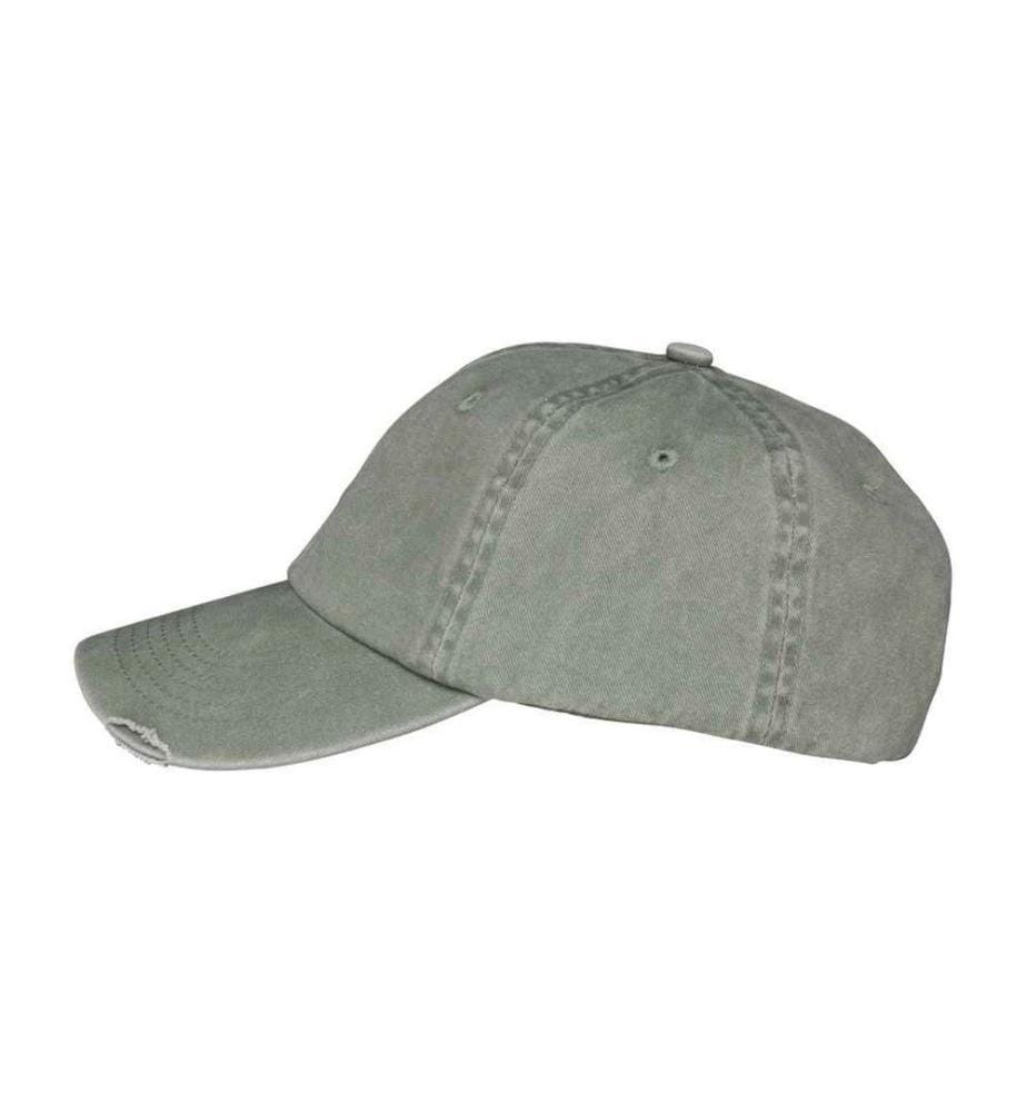 Native Spirit - Casquette DESTROY - Adulte