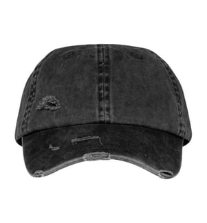 Native Spirit - Casquette DESTROY - Adulte
