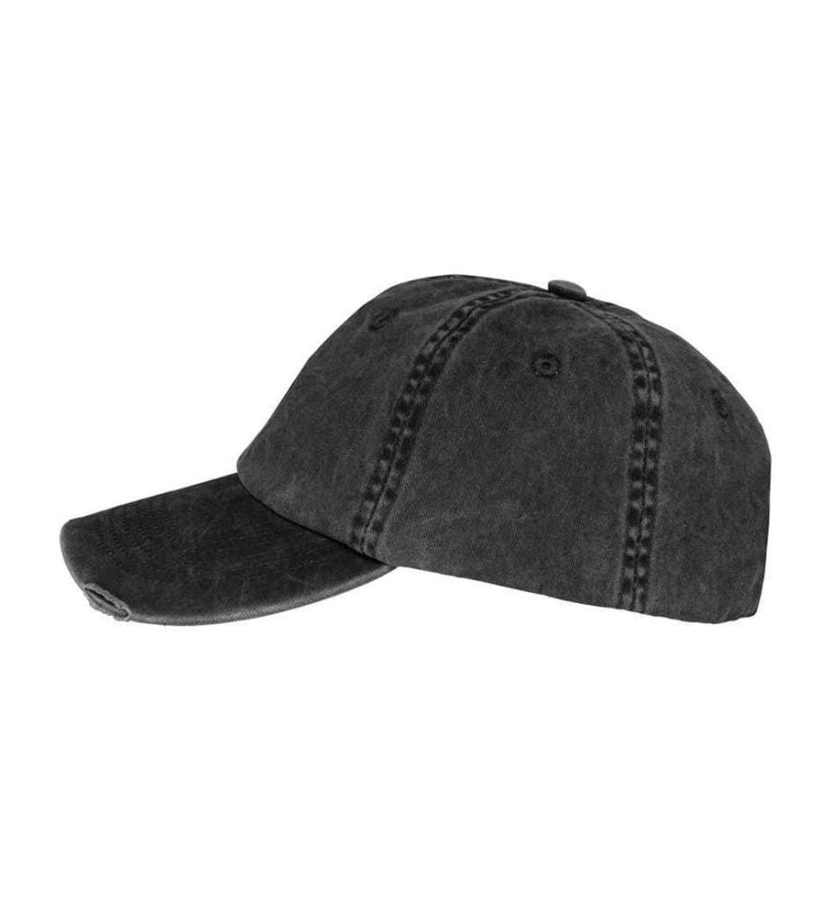 Native Spirit - Casquette DESTROY - Adulte