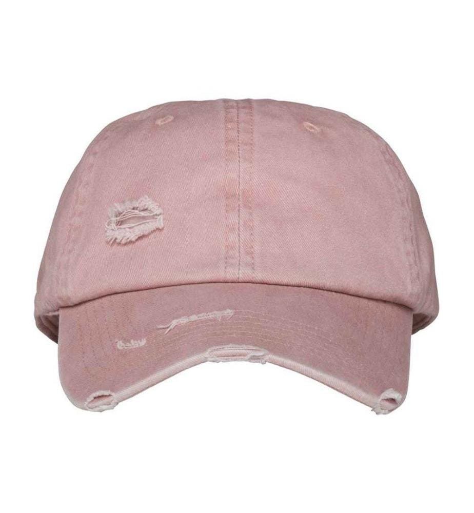 Native Spirit - Casquette DESTROY - Adulte