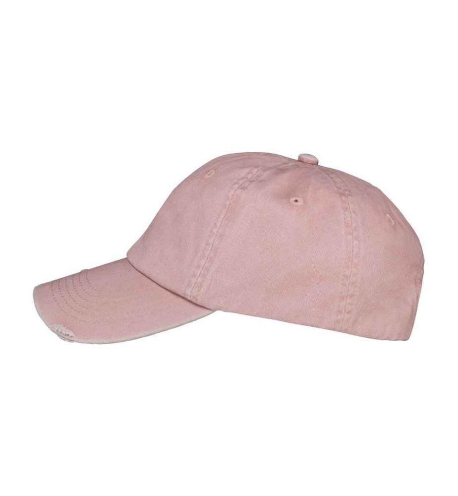 Native Spirit - Casquette DESTROY - Adulte