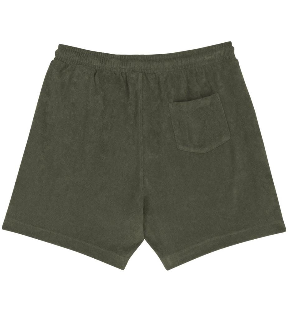 Native Spirit - Short - Homme