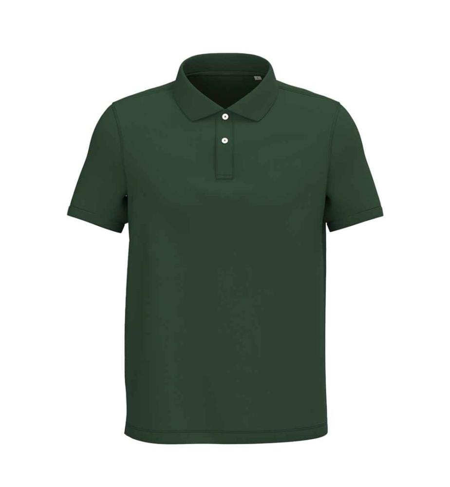 Native Spirit - Polo - Homme