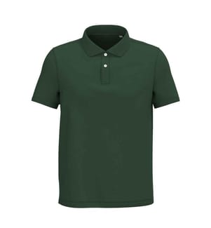 Native Spirit - Polo - Homme