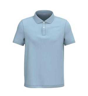 Native Spirit - Polo - Homme