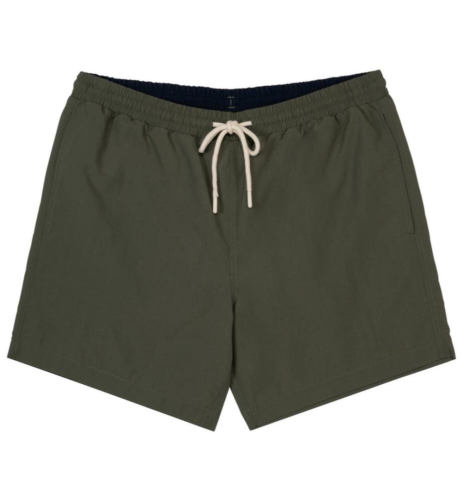Native Spirit - Short de bain - Homme