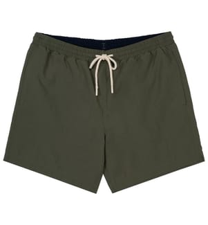 Native Spirit - Short de bain - Homme
