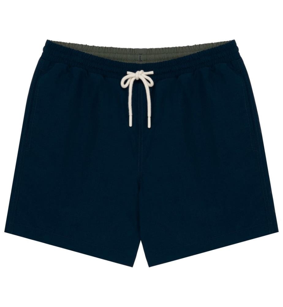 Native Spirit - Short de bain - Homme