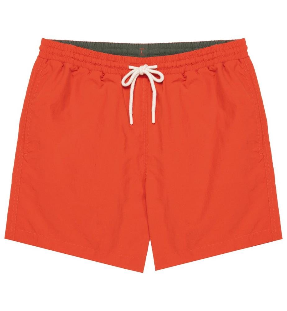 Native Spirit - Short de bain - Homme