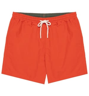 Native Spirit - Short de bain - Homme