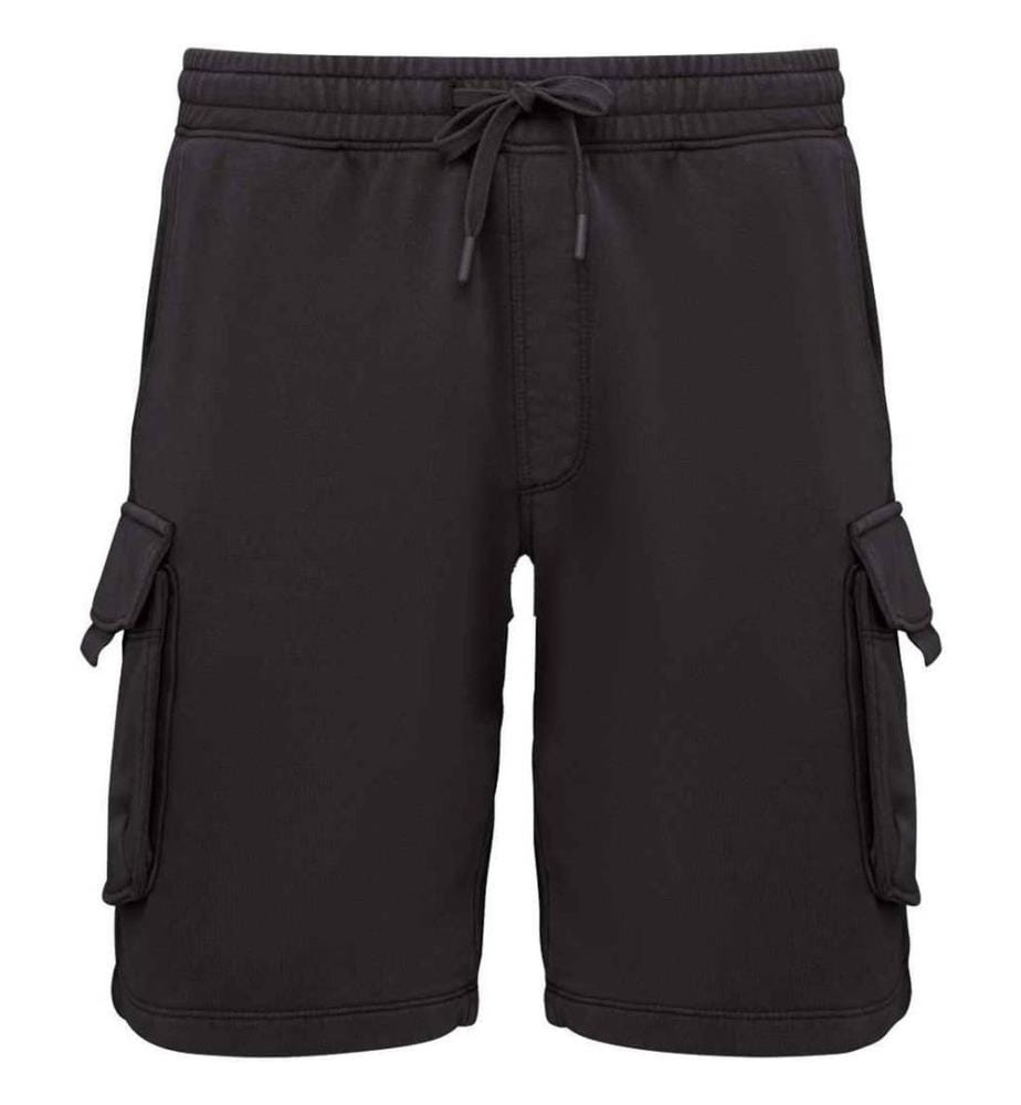 Native Spirit - Short à poches - Homme