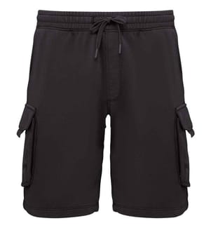 Native Spirit - Short à poches - Homme