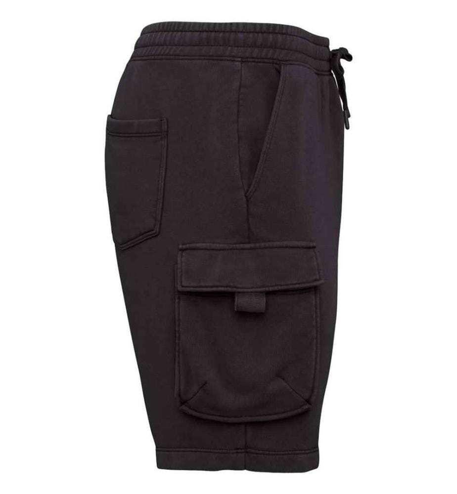 Native Spirit - Short à poches - Homme