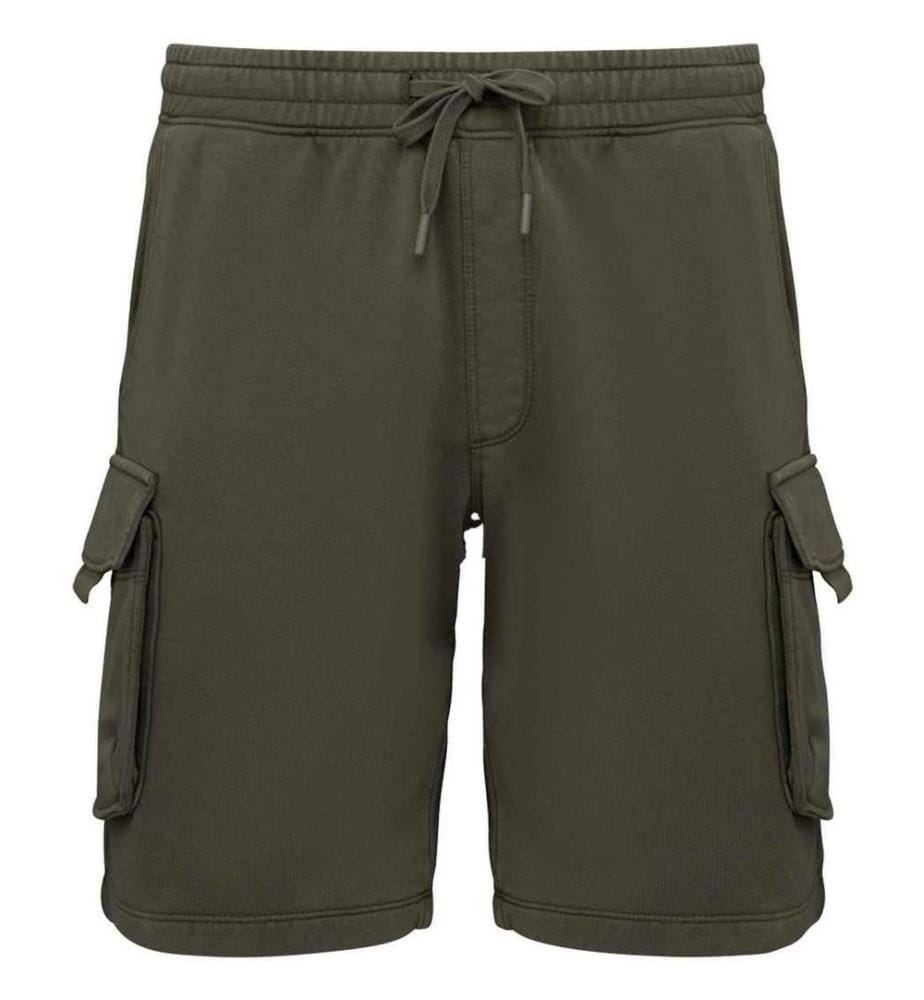 Native Spirit - Short à poches - Homme