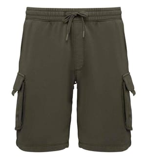 Native Spirit - Short à poches - Homme