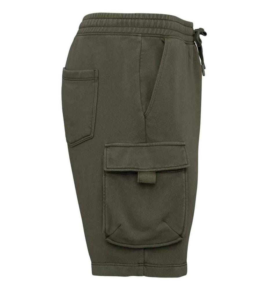 Native Spirit - Short à poches - Homme
