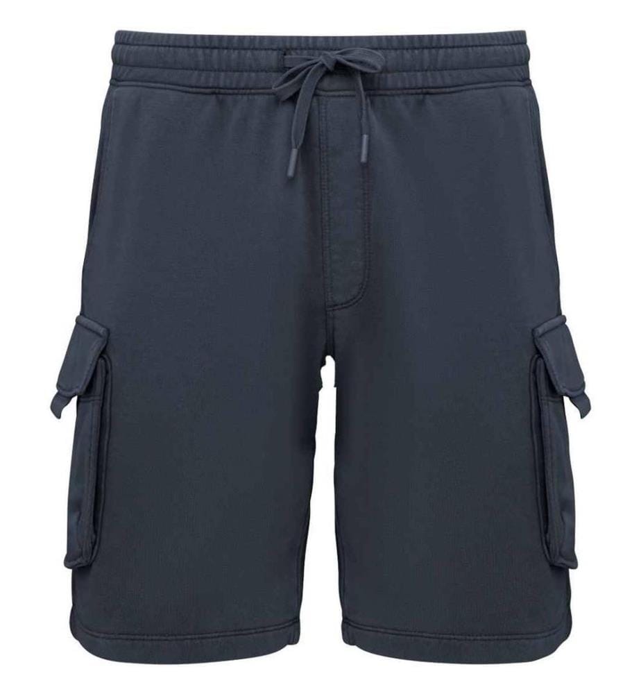 Native Spirit - Short à poches - Homme