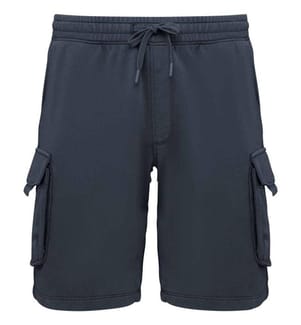 Native Spirit - Short à poches - Homme
