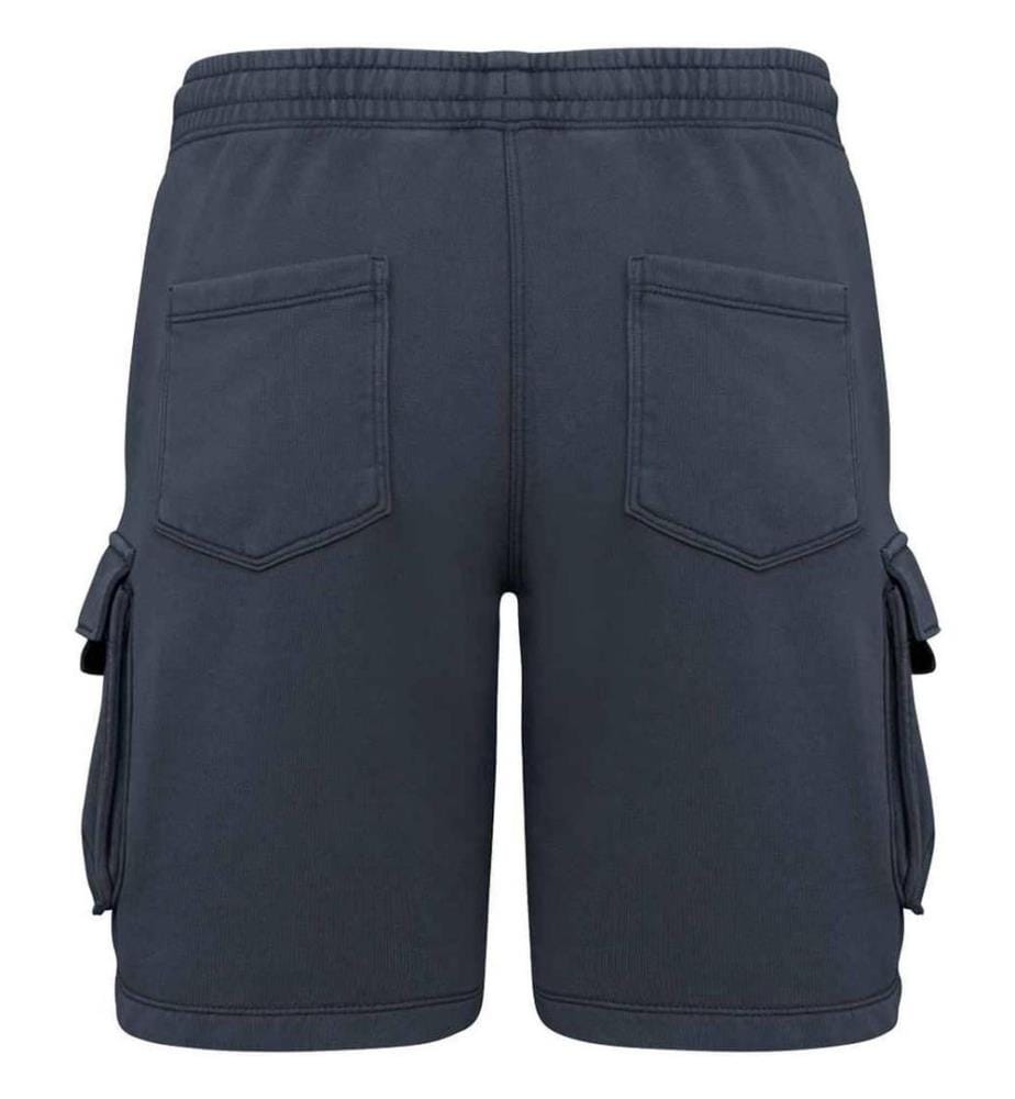 Native Spirit - Short à poches - Homme