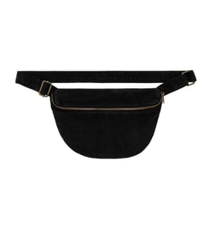 Native Spirit - Sac banane motif/style Délavé