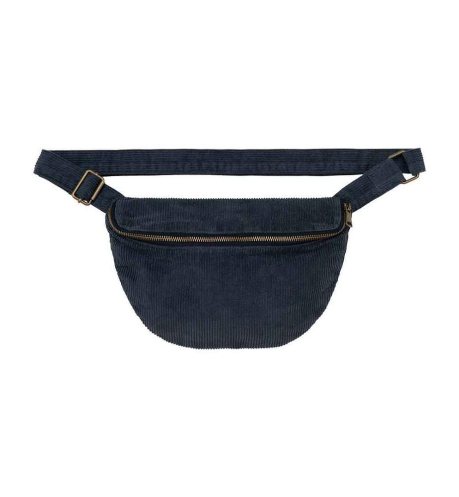 Native Spirit - Sac banane motif/style Délavé