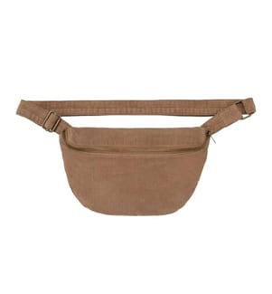 Native Spirit - Sac banane motif/style Délavé