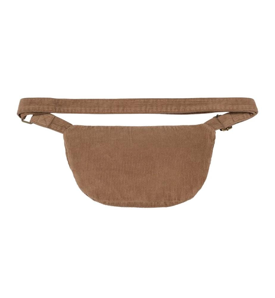 Native Spirit - Sac banane motif/style Délavé