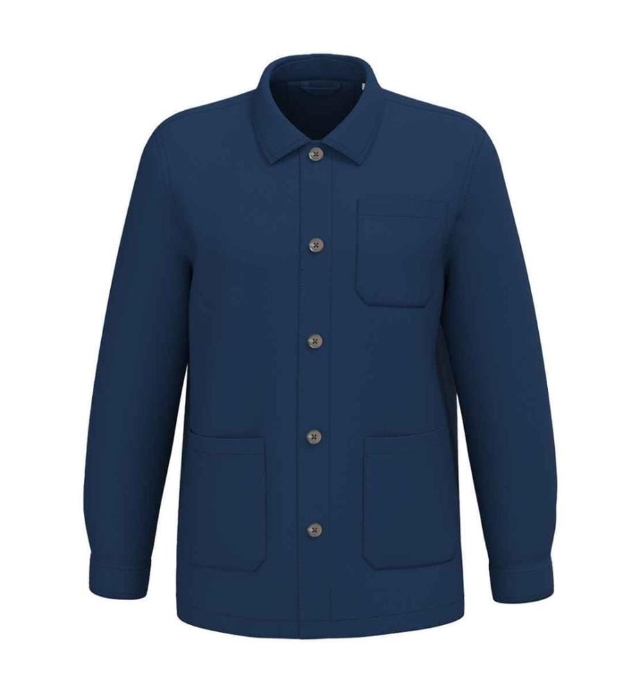 Native Spirit - Veste de travail - Homme
