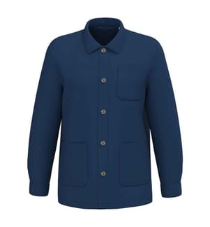 Native Spirit - Veste de travail - Homme