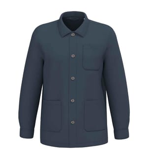 Native Spirit - Veste de travail - Homme