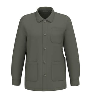 Native Spirit - Veste de travail - Homme