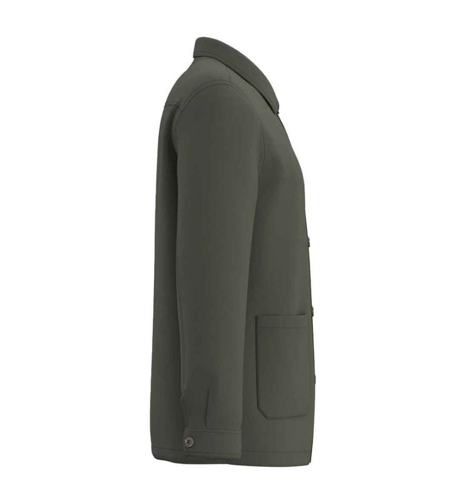 Native Spirit - Veste de travail - Homme