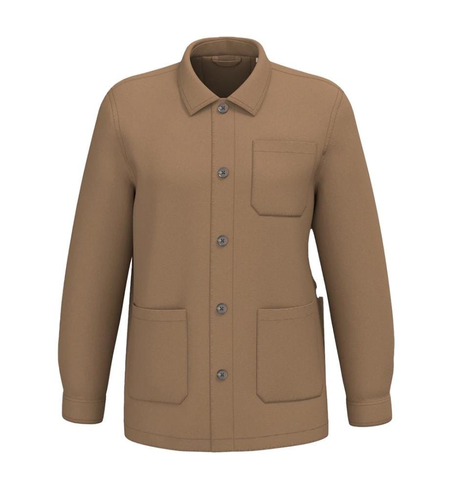 Native Spirit - Veste de travail - Homme